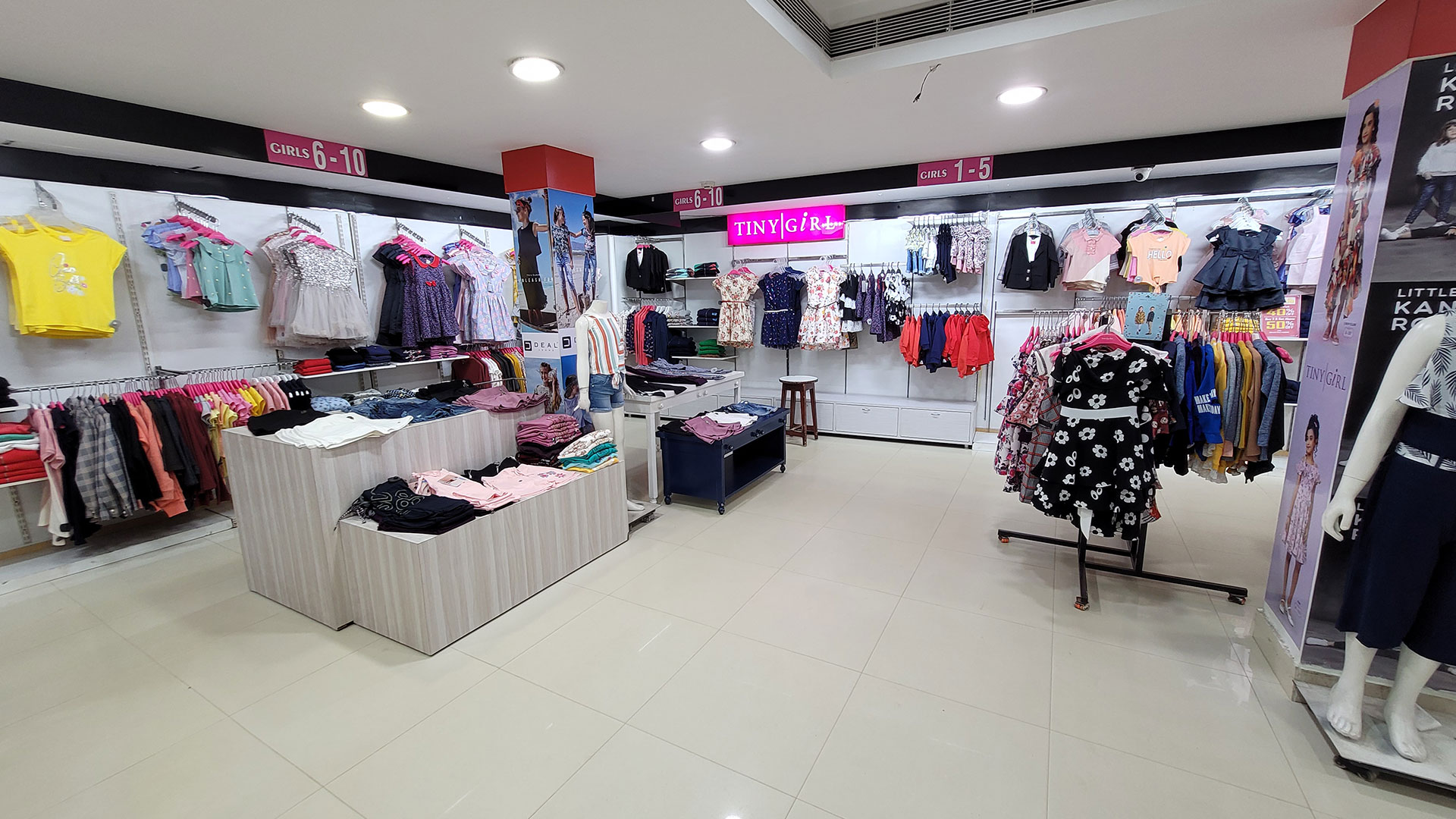 jack n jill store image